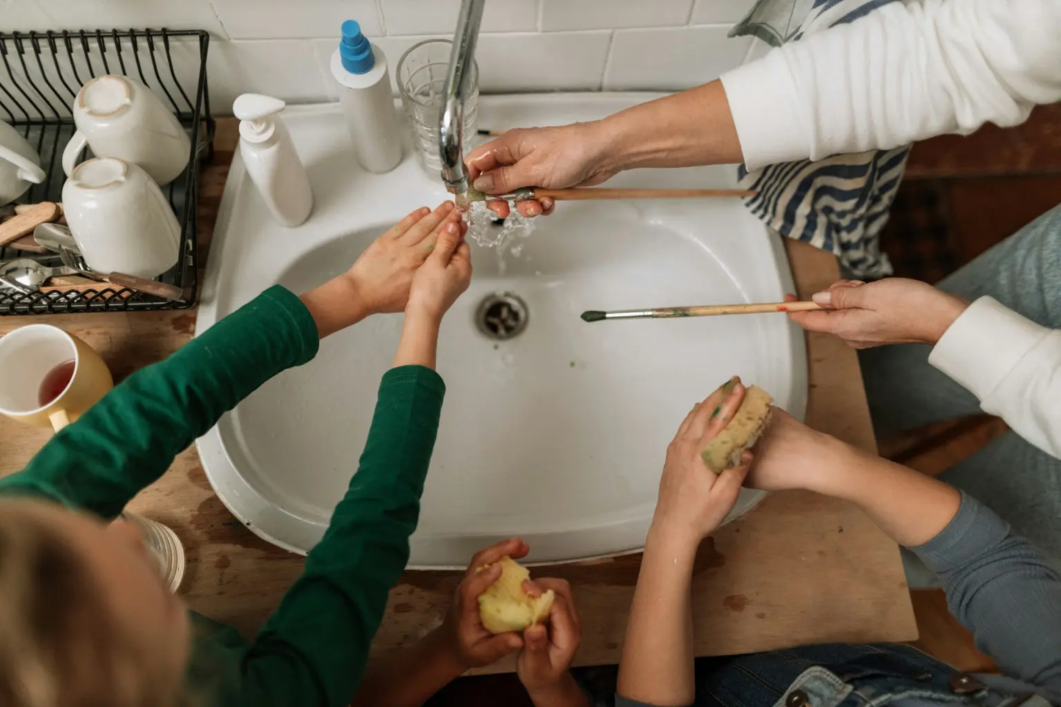 Tankless Hot Water for Everyone